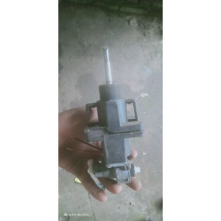 bộ chế quạt 12 v motor 545