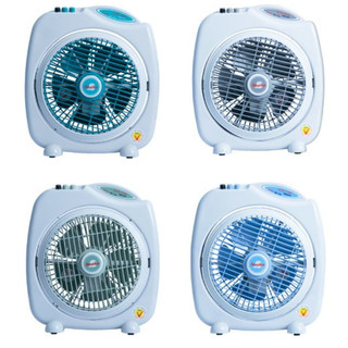 Quạt bàn đảo senko bd230 - giao màu ngẫu nhiên