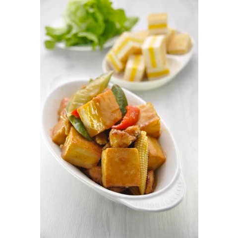 Sandwich cá EB 500g (Fish Sandwich)/ Viên thả lẩu Malaysia [HN giao hàng hỏa tốc] - Ảnh 2