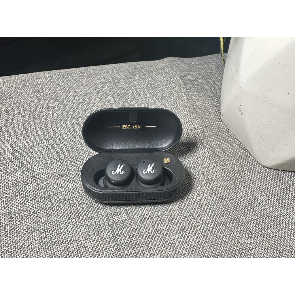 Tai nghe Bluetooth True Wireless Marshall Mode II