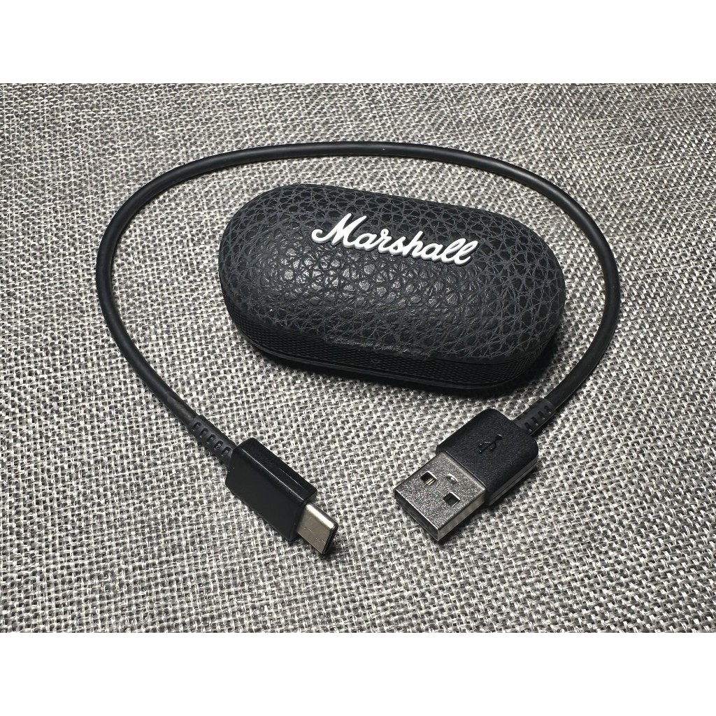 Tai nghe Bluetooth True Wireless Marshall Mode II