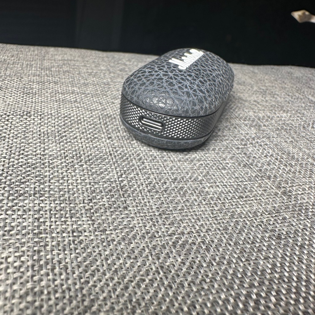 Tai nghe Bluetooth True Wireless Marshall Mode II