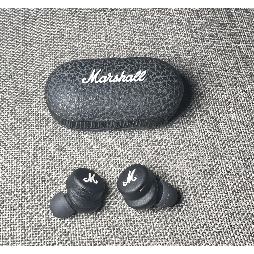 Tai nghe Bluetooth True Wireless Marshall Mode II