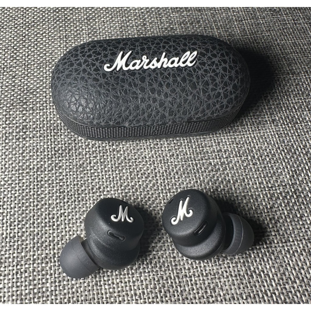 Tai nghe Bluetooth True Wireless Marshall Mode II