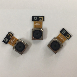 Camera sau Oppo F5