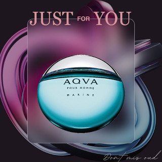 ᴊᴜsᴛ𝟺ᴜ- nước hoa aqva marine