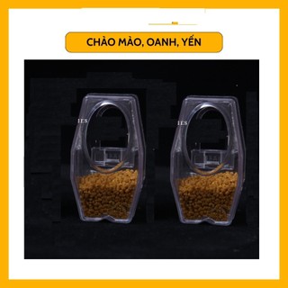 Cóng Chống vẩy, dành cho chim Chào Mào, Chích Choè, khuyên. Gia Gia - Phụ Kiện Lồng Chim