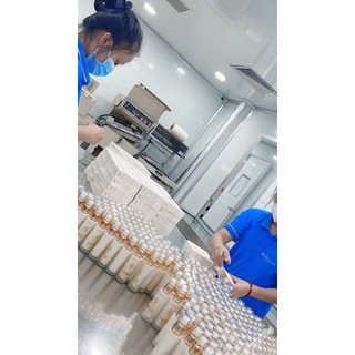 Đơn hàng t0502 300g 55k