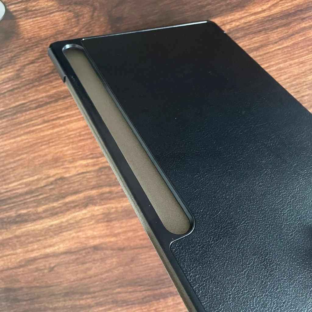 Bao da từ tính Samsung Galaxy Tab S9 FE 10.9 inch Smart cover đóng mở màn hình tự động