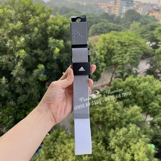 Thắt lưng Das golf nam hai mặt