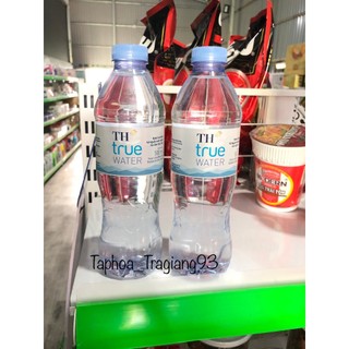 Nước tinh khiết th true water 500ml