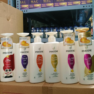 Dầu gội pantene thái lan chính hãng