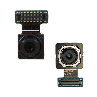 Camera sau Oppo F5