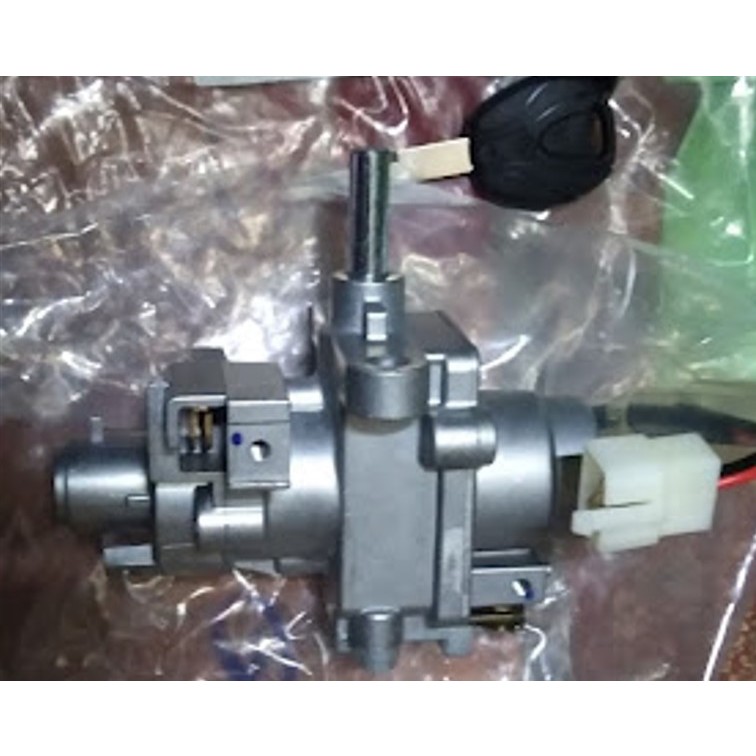 Ổ khóa xe LIKE50cc và  MANY 125cc ( KYMCO )