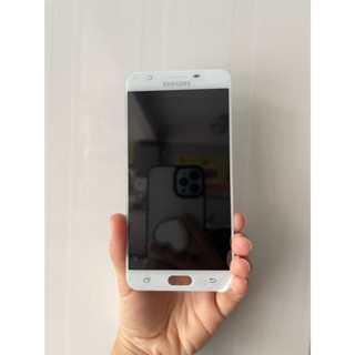  Màn hình J7 Prime hàng zin linh kiện zin ép kính  tặng dụng cụ tháo máy  