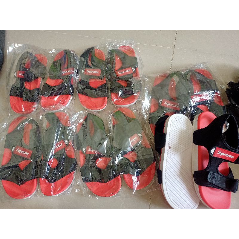 Dép sandal nhựa,nhiều mẫuk phải vnxk