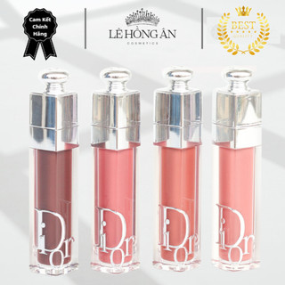  Son Dưỡng Dior Addict Lip Glow mịn môi son bóng dưỡng môi sang chảnh 009 018 024 029 038 