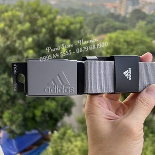 Thắt lưng Das golf nam hai mặt