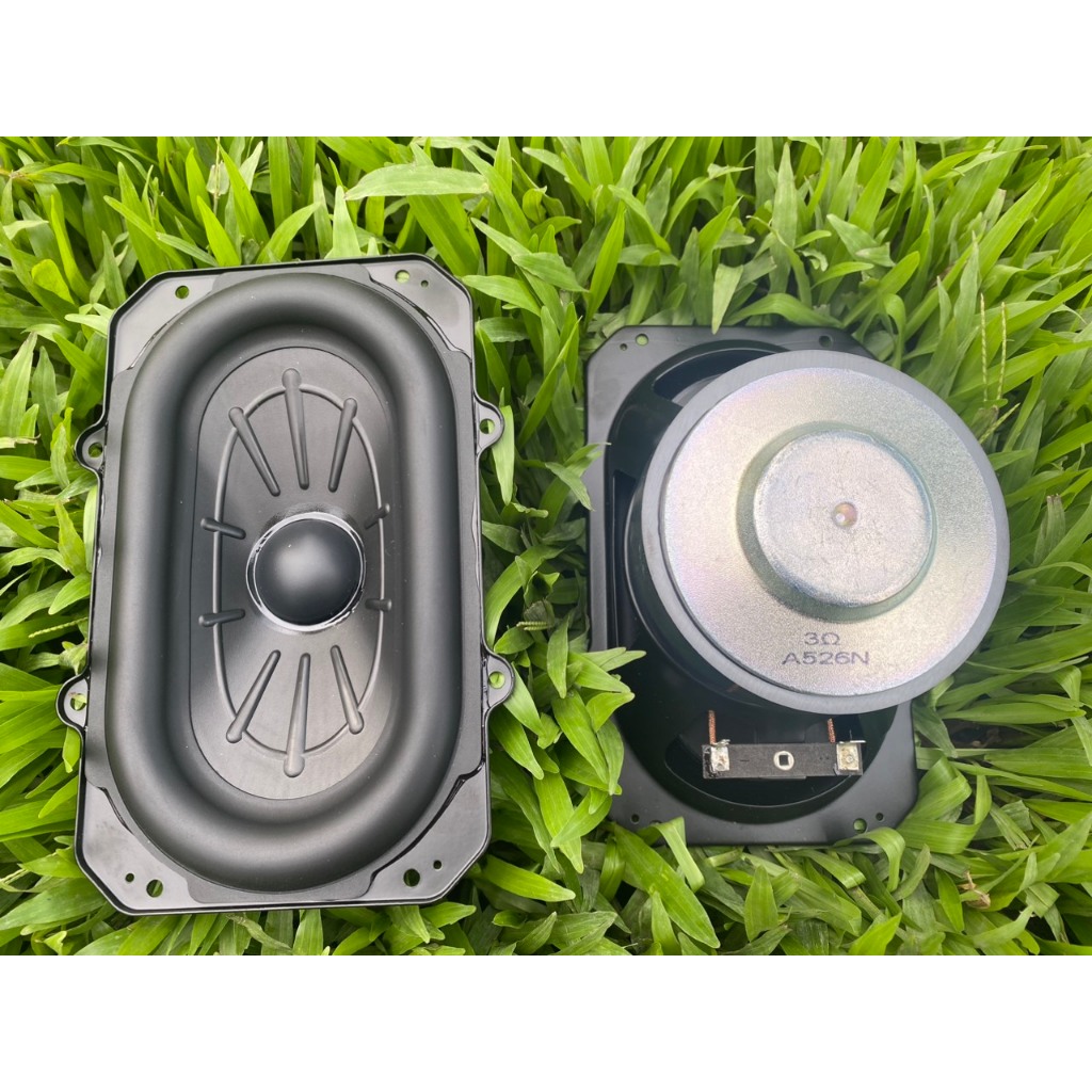Củ loa rời Bass Sub BB 3 80-100W 3ohm 190*115mm