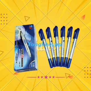 Bút dạ kính, bút ghi sim Thiên Long PM04