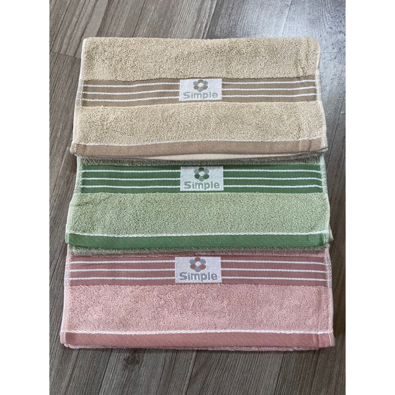 Combo khăn tắm,gội ,khăn mặt,khăn lau bếp cho cả mẹ và bé