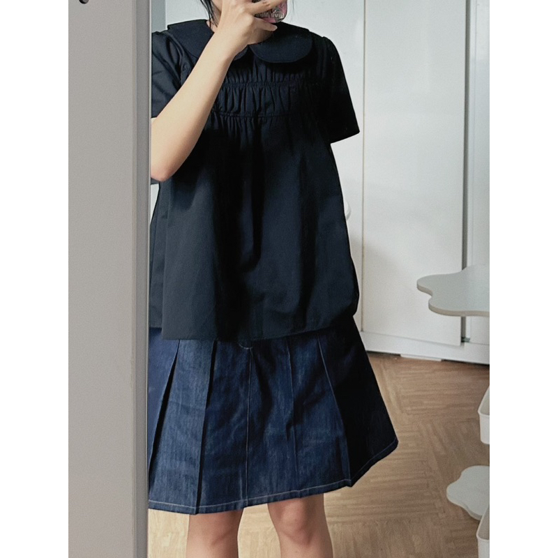Hàng mới ưu đãi - Babydoll Miny 18made ✿ 𝐁𝐲 𝐄𝐢𝐠𝐡𝐭𝐞𝐞𝐧 𝐀𝐠𝐚𝐢𝐧