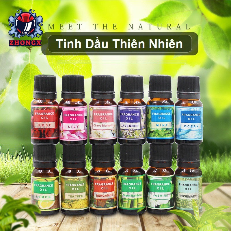 Ấn Độ nhập khẩu tinh dầu nguyên chất, chống muỗi, hiệu ứng thơm, một chai 10 ml tinh dầu tự nhiên nguyên chất