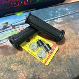 BAO TAY KÈM GÙ SALAYA GẮN CHO XE MÁY