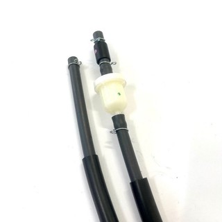 Dây xăng xe máy, dây lọc xăng kèm cốc hàng zin honda hàng cao cấp