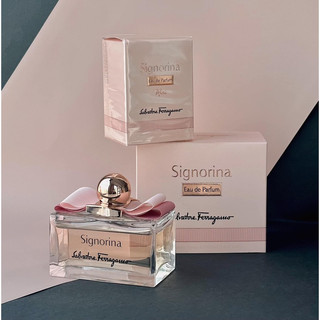 Nước Hoa Fullsize Nữ Signorina EDP 100ml