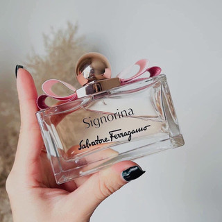 Nước Hoa Fullsize Nữ Signorina EDP 100ml