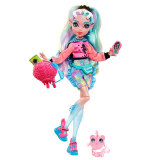Búp bê Monster High