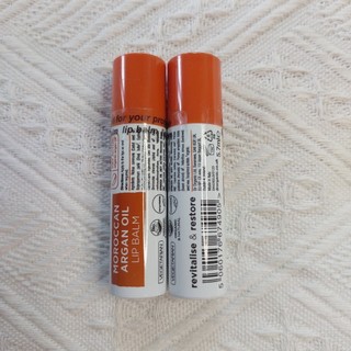 Son dưỡng môi Dr.Organic Lip Blam 5ml