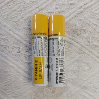 Son dưỡng môi Dr.Organic Lip Blam 5ml