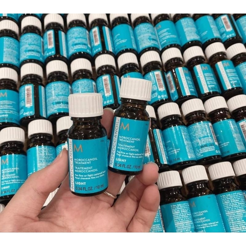 Tinh dầu dưỡng tóc Moroccanoil Treatment đủ size