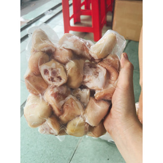 (HCM - CHỈ GIAO HỎA TỐC) Đuôi Heo túi 1KG