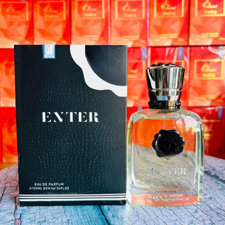 [ CHÍNH HÃNG ] NƯỚC HOA NAM GOOD CHAM ENTER 100ML