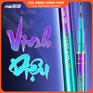 Cần câu handing vinh diệu 3h