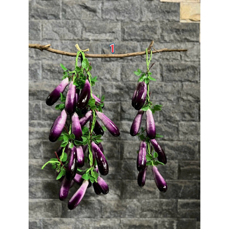 Dây cao lương/ dây củ quả/ dây quả giả