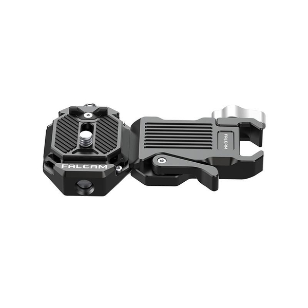 Ulanzi Falcam Quick Release Plate For Zhiyun M3 FC2858 tấm tháo nhanh F38