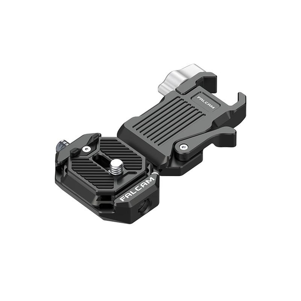 Ulanzi Falcam Quick Release Plate For Zhiyun M3 FC2858 tấm tháo nhanh F38