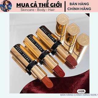 Son Bobbi Brown