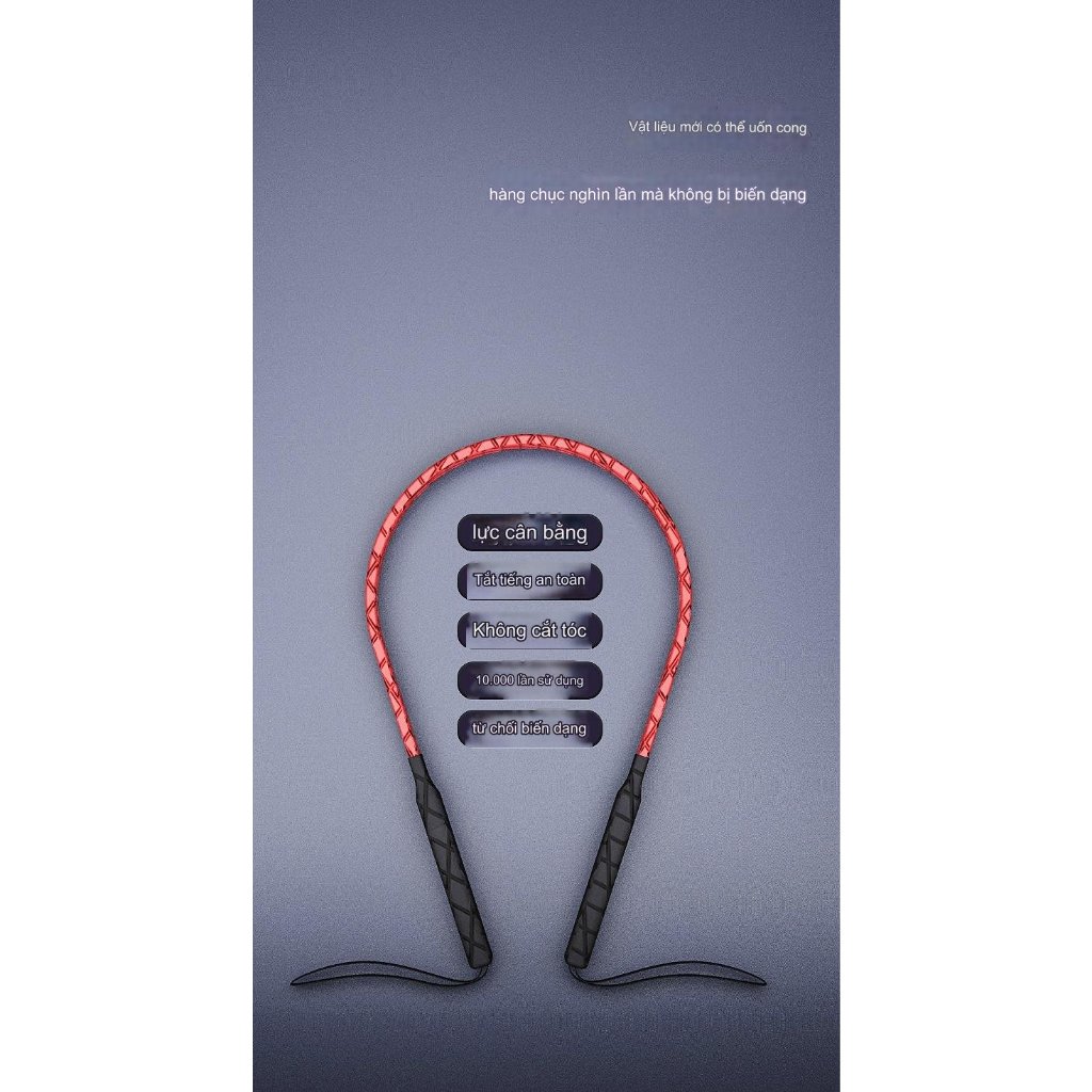 Gậy Bẻ Tập Tay Sợi Carbon Thế Hệ Mới Từ 20kg-60kg Siêu Bền,Nhẹ Và An Toàn Quick Sport