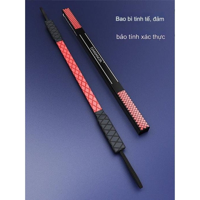 Gậy Bẻ Tập Tay Sợi Carbon Thế Hệ Mới Từ 20kg-60kg Siêu Bền,Nhẹ Và An Toàn Quick Sport