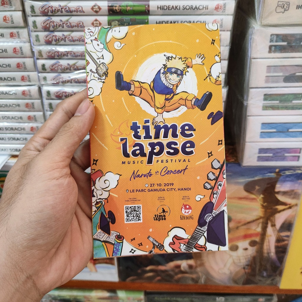 [Lịch Phát Hành] Lịch phát hành nxb Kim Đồng (Rare)
