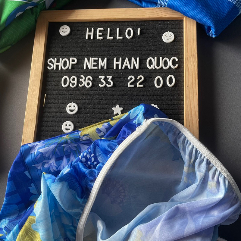 Ga lẻ thun lạnh, Drap chun bọc nệm cao 15cm đếm 20cm, Drap thun mát lạnh