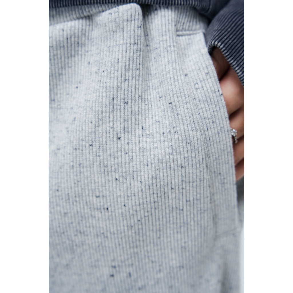 Quần Nỉ Jogger BOO Unisex Entry Oversized