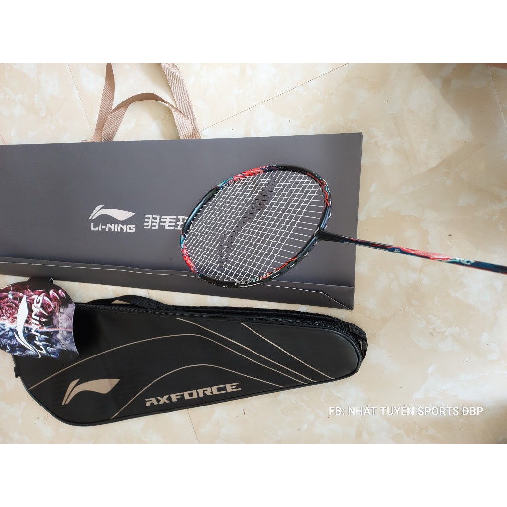 Tấm khung logo Lining