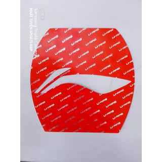 Tấm khung logo Lining