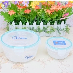 Hộp đựng thực phẩm Midea